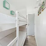 Lejlighed Cosy 2 Pieces Cabine, Terrasse, Wifi, Parking Prive, Proche A - Fr-1-326-516 Marseillan (Herault)