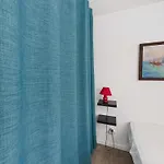 Appartement Cosy 2 Pièces Cabine, Terrasse, Wifi, Parking Privé, Proche à - Fr-1-326-516