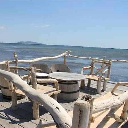 Cosy 2 Pieces Cabine, Terrasse, Wifi, Parking Prive, Proche A - Fr-1-326-516 *