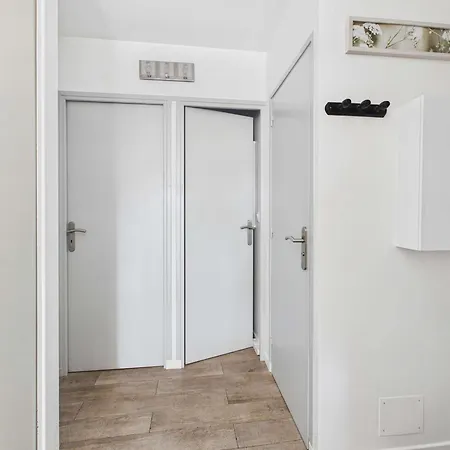 Apartment Cosy 2 Pieces Cabine, Terrasse, Wifi, Parking Prive, Proche A - Fr-1-326-516