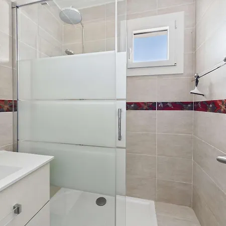 Apartment Cosy 2 Pieces Cabine, Terrasse, Wifi, Parking Prive, Proche A - Fr-1-326-516